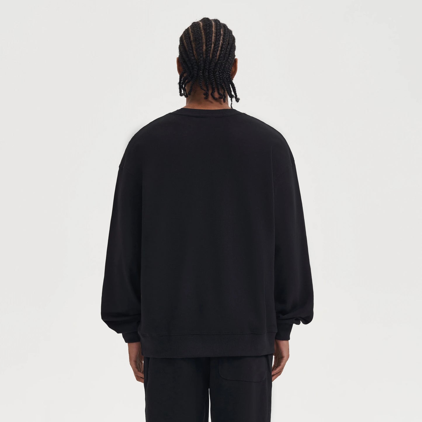 Unisex Fleece-lined Spider Woman Sweatshirt