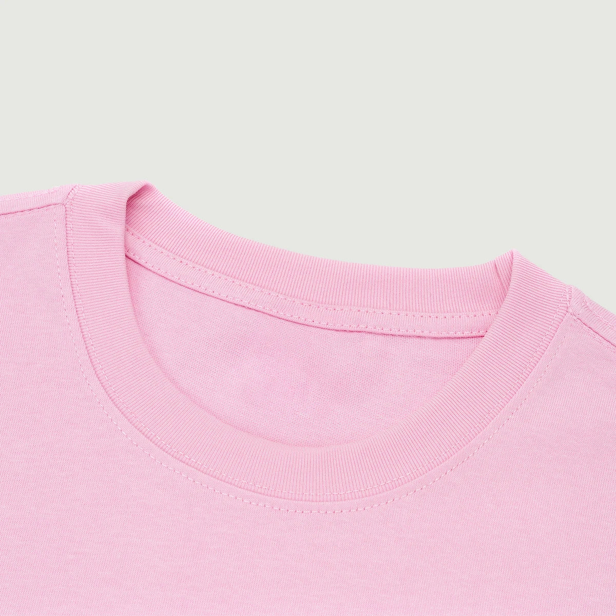 Unisex Boxy Nun T-Shirt