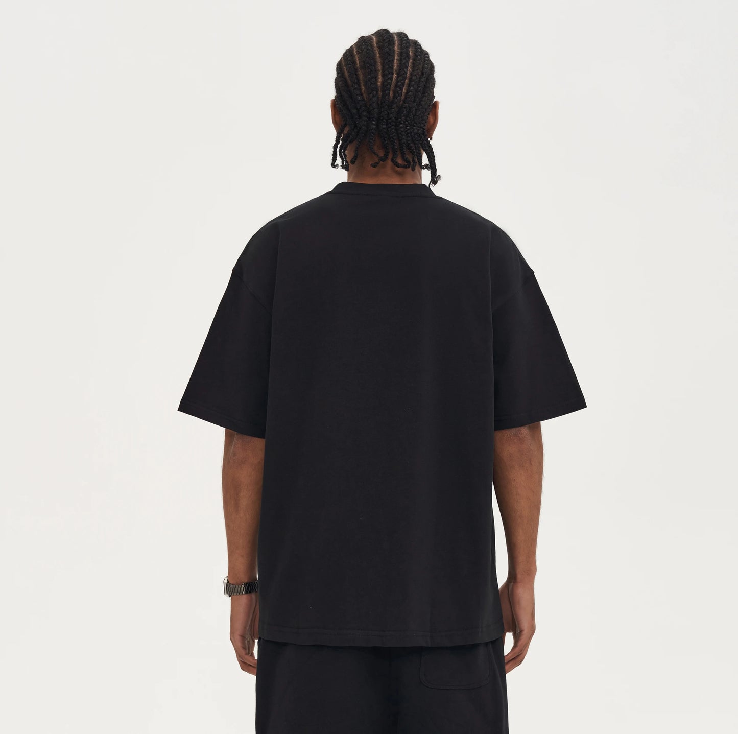 Unisex Boxy Nun T-Shirt