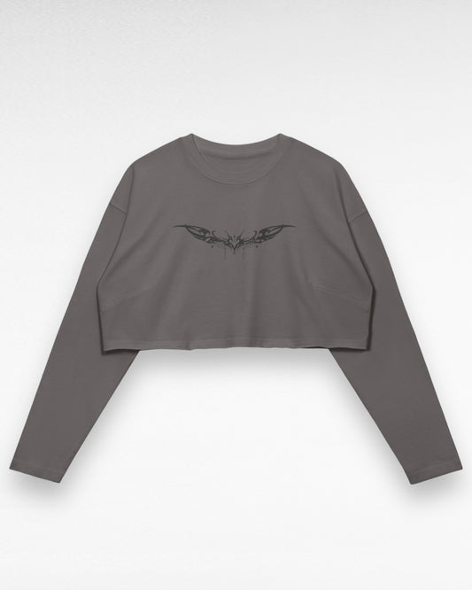 Heart Tribal Longsleeve