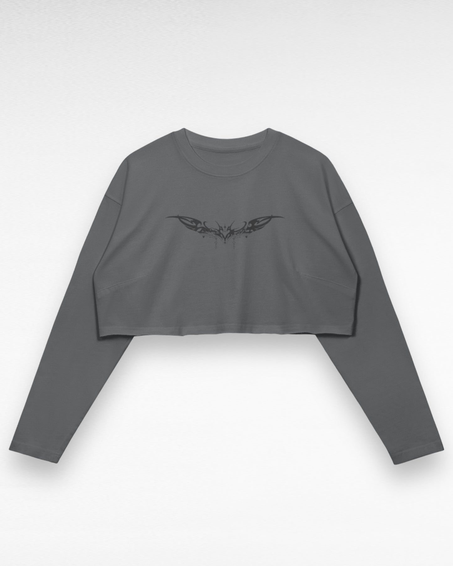Heart Tribal Longsleeve