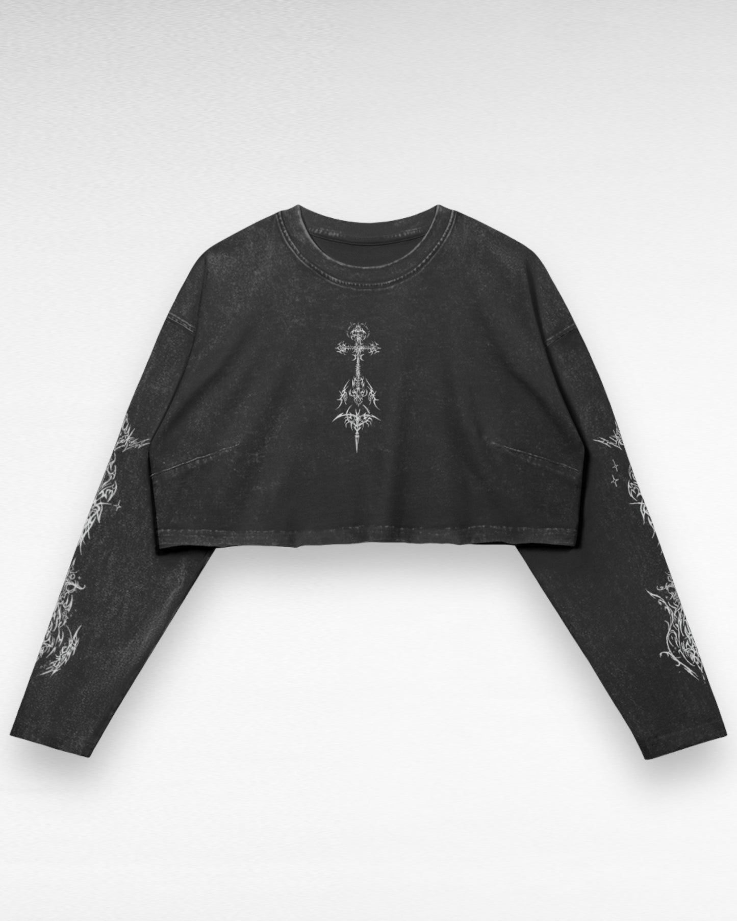 Neo Tribal Longsleeve