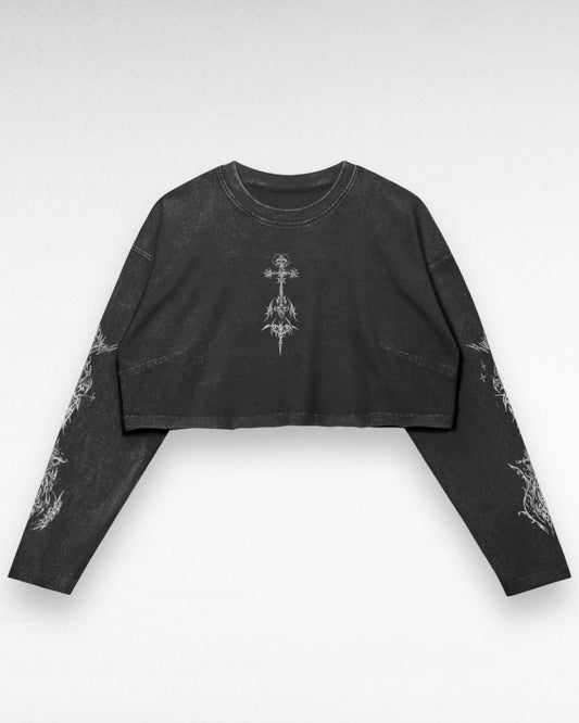 Neo Tribal Longsleeve