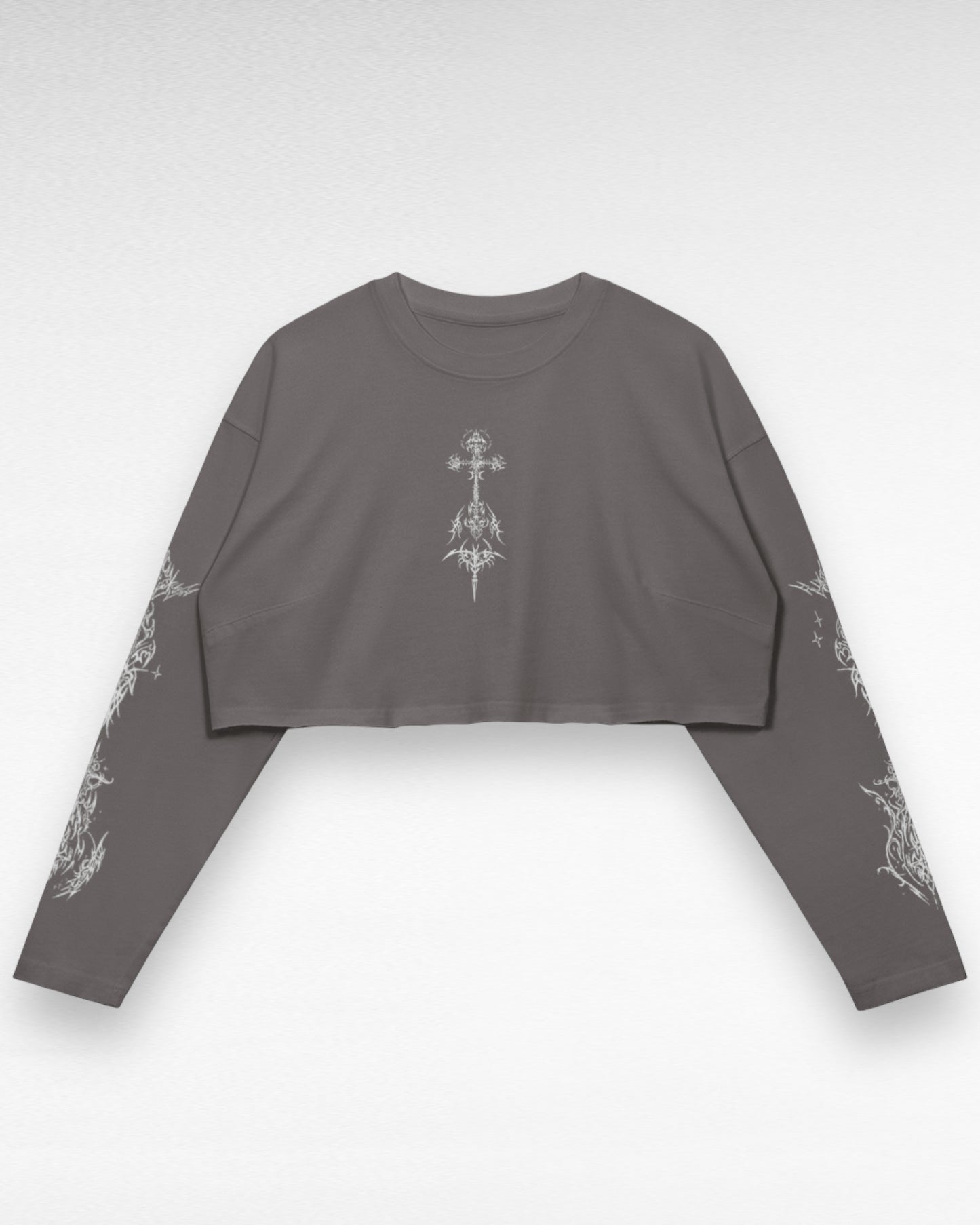 Neo Tribal Longsleeve