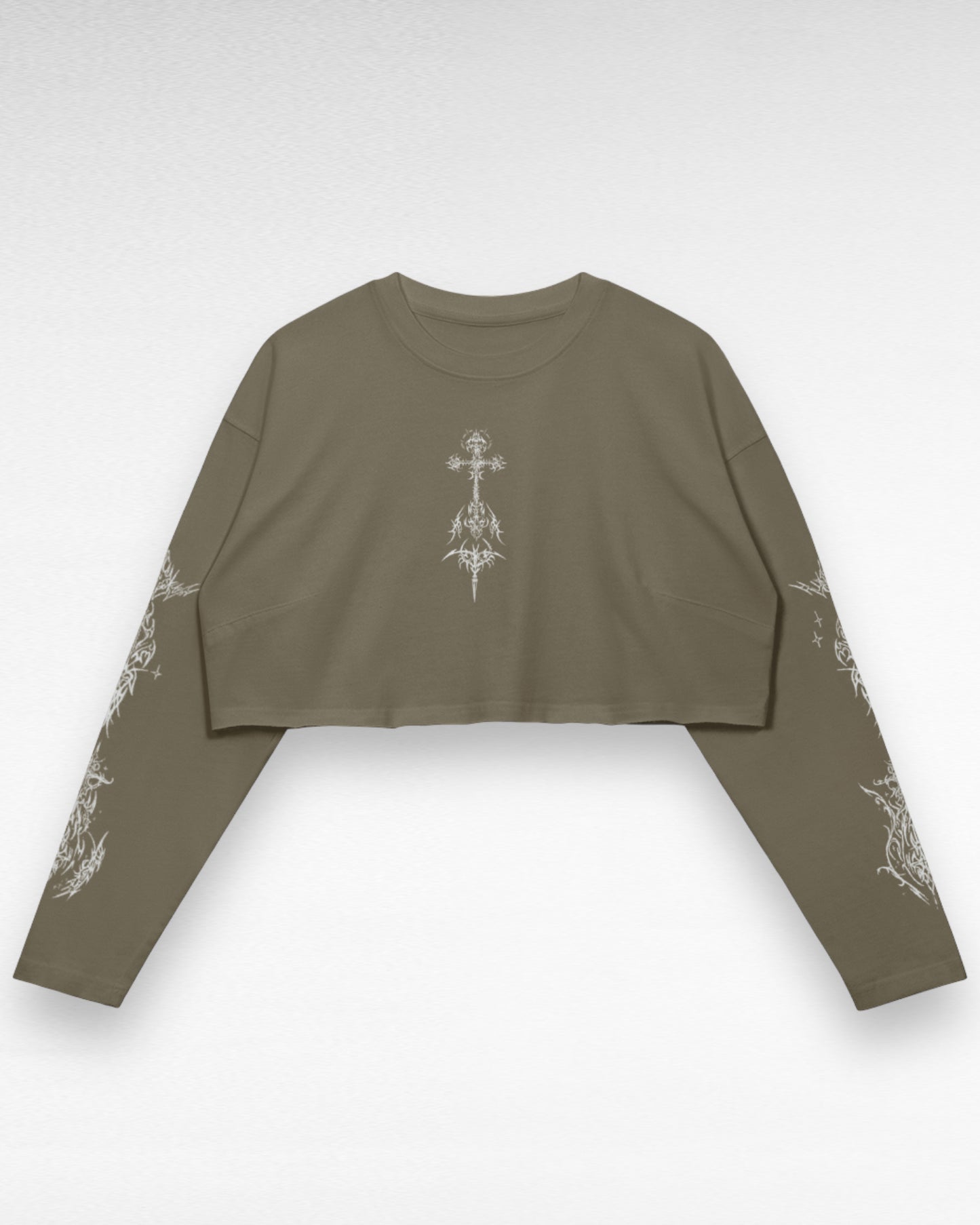 Neo Tribal Longsleeve