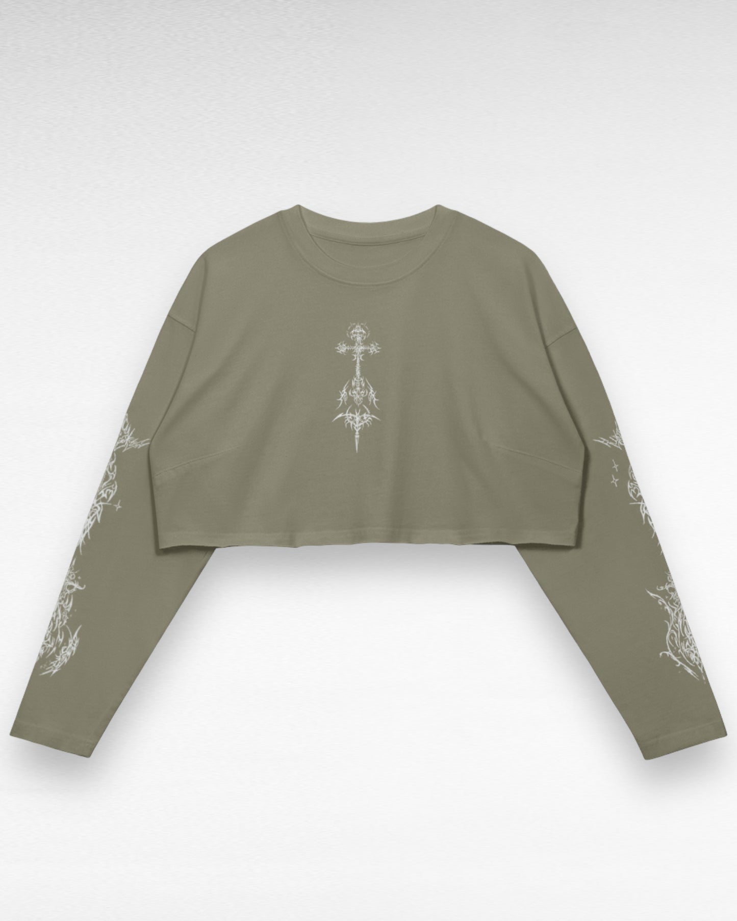Neo Tribal Longsleeve