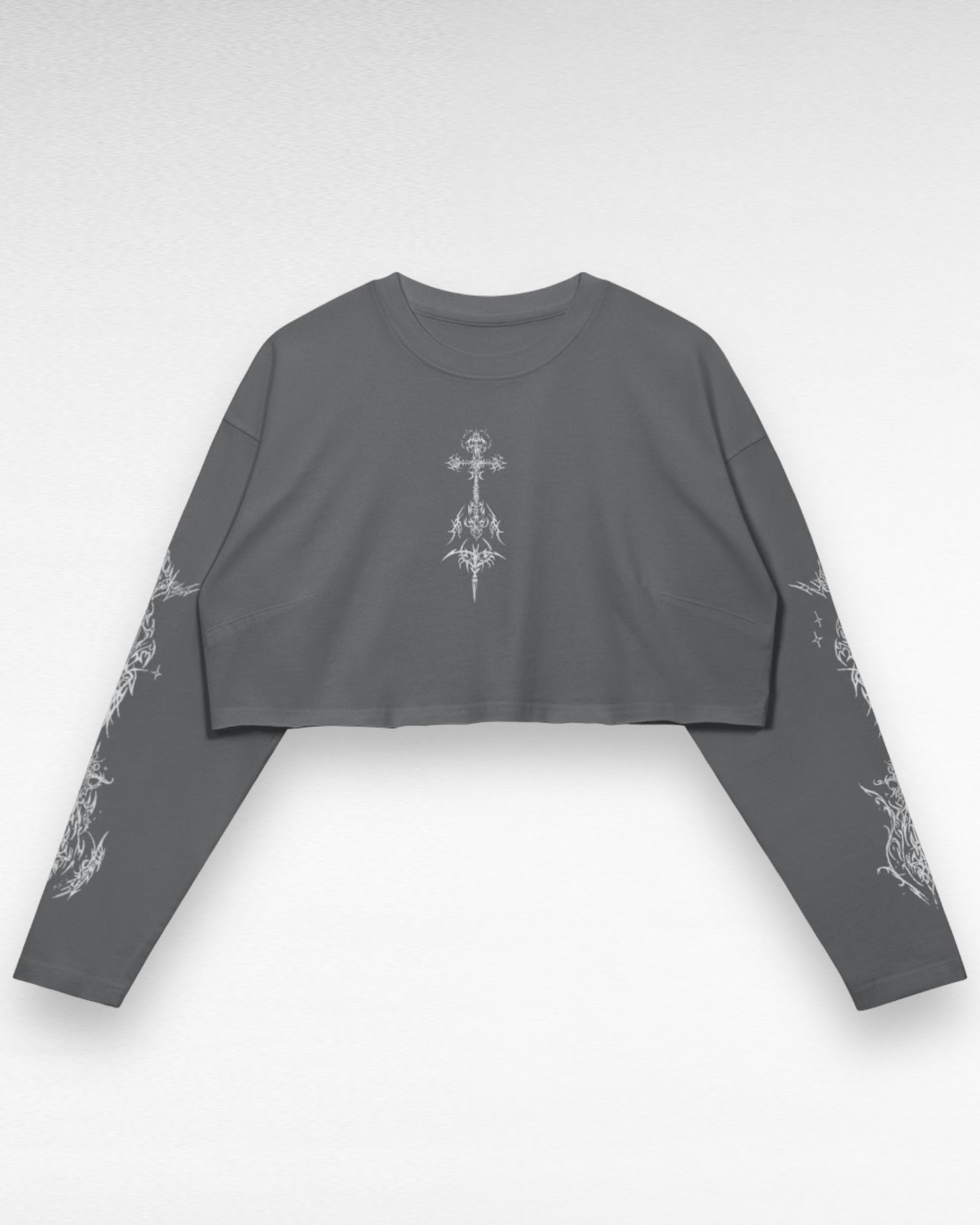 Neo Tribal Longsleeve