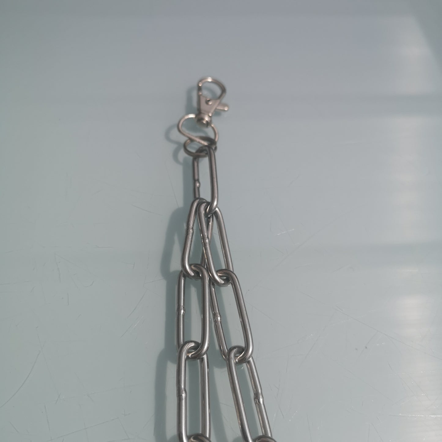 Two Layer Simple Chain