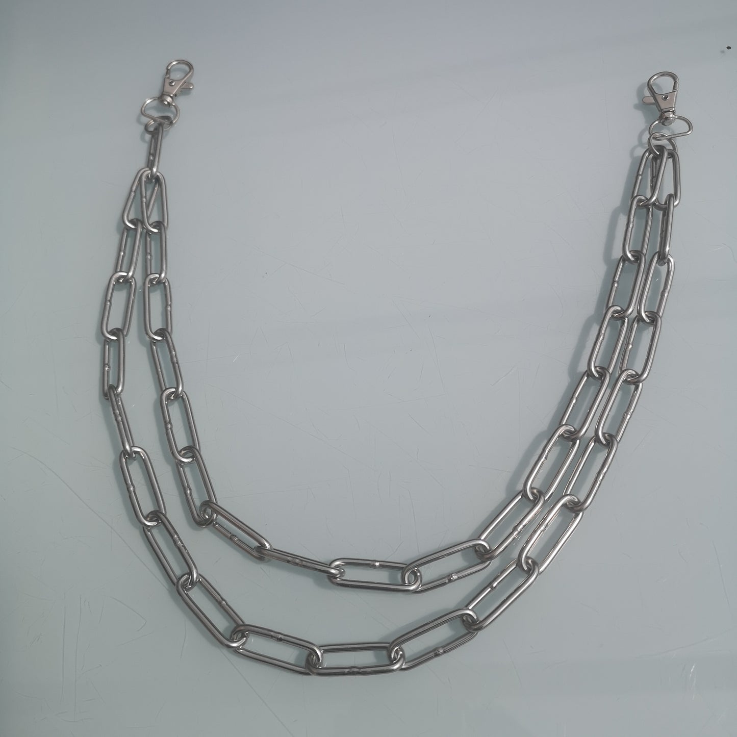 Two Layer Simple Chain