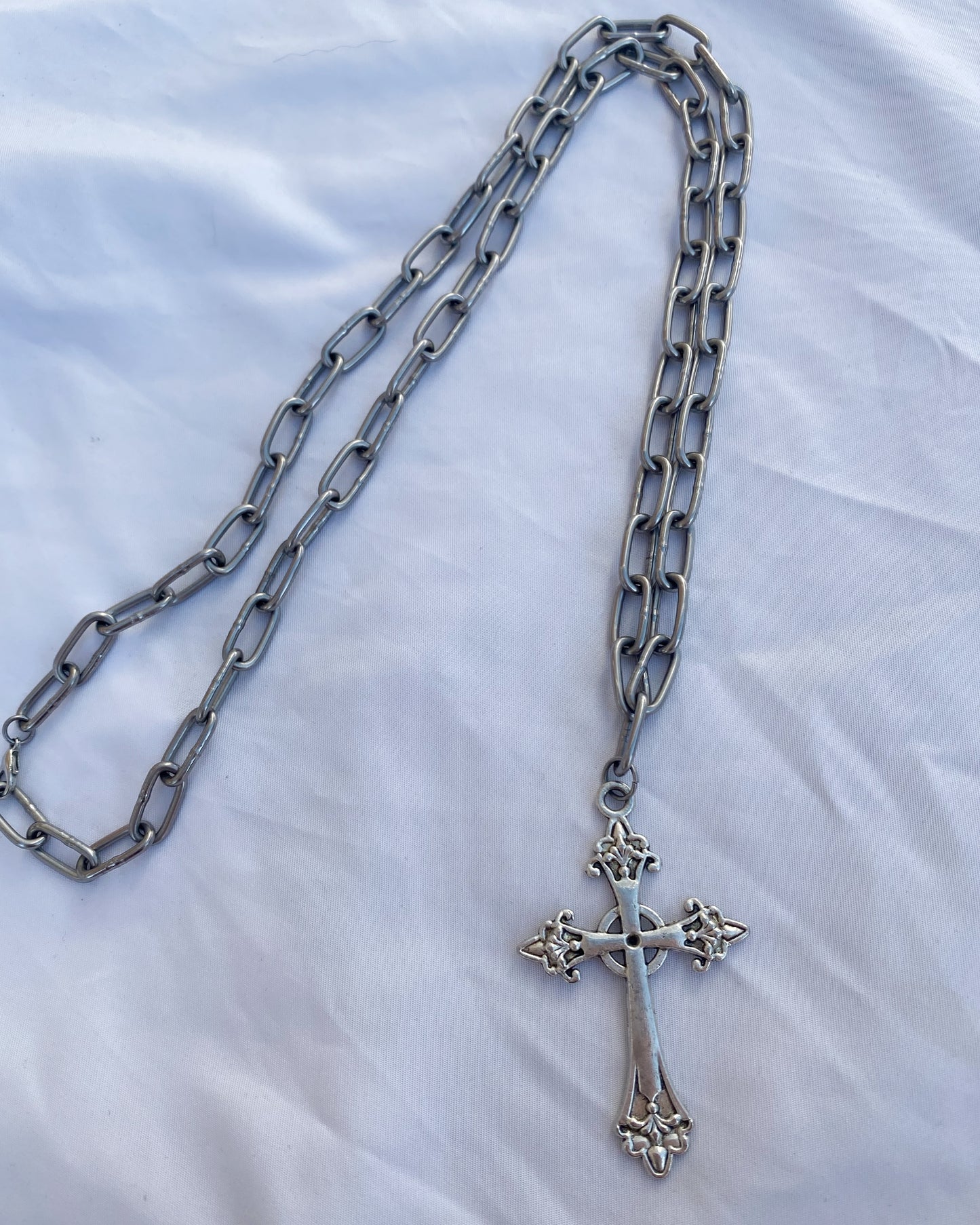 Long Cross Chain