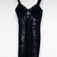 Upcycled Cross Dress