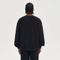 Unisex Fleece-lined Gasmask Sweatshirt