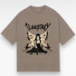 Unisex Boxy Dark Fairy T-Shirt