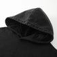Unisex Oversized Retro Gasmask Hoodie