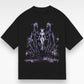 Unisex Boxy Spider Woman T-shirt