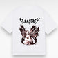 Unisex Boxy Demon Fairy T-Shirt