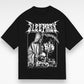 Unisex Boxy Reaper T-Shirt