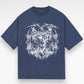 Unisex Boxy Cerberus T-Shirt