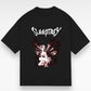 Unisex Boxy Demon Fairy T-Shirt