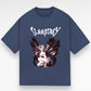 Unisex Boxy Demon Fairy T-Shirt