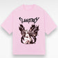 Unisex Boxy Demon Fairy T-Shirt