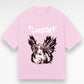 Unisex Boxy Demon Fairy T-Shirt
