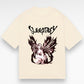 Unisex Boxy Demon Fairy T-Shirt