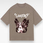 Unisex Boxy Demon Fairy T-Shirt