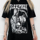 Unisex Boxy Reaper T-Shirt