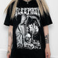 Unisex Boxy Reaper T-Shirt
