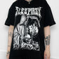 Unisex Boxy Reaper T-Shirt