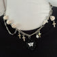 Goth Necklace