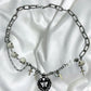 Goth Necklace