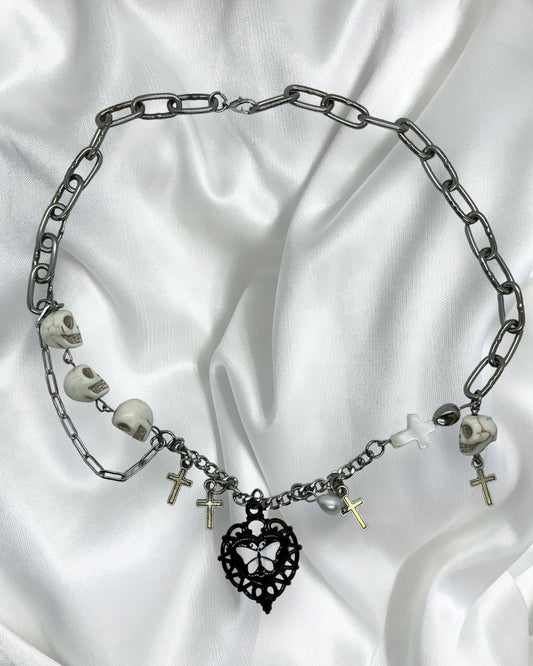 Goth Necklace