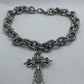 Cross Chain Choker