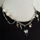 Goth Necklace