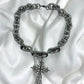 Cross Chain Choker