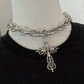 Cross Chain Choker