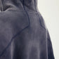 Unisex Heart Tribal Sun Faded Hoodie
