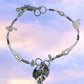 Angel Pearl Necklace