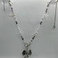 Angel Pearl Necklace