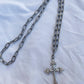 Long Cross Chain