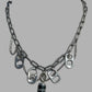 Monster Necklace