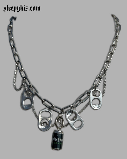 Monster Necklace
