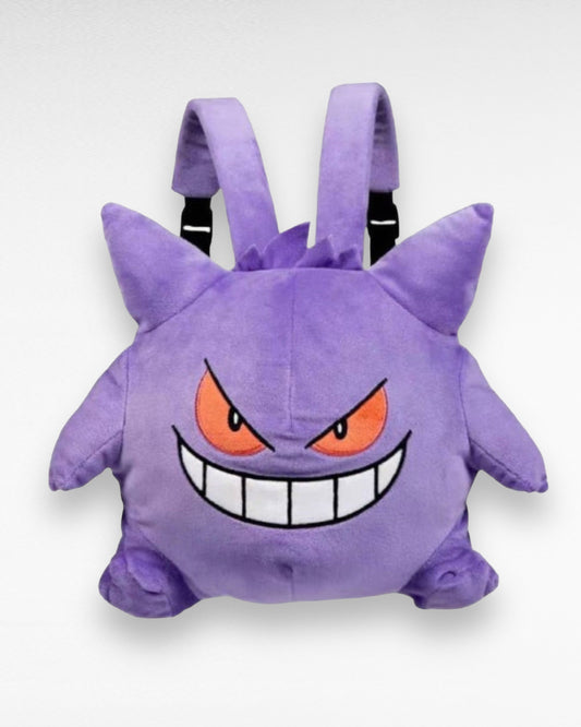 Gengar Backpack