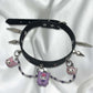 Kuromi Choker