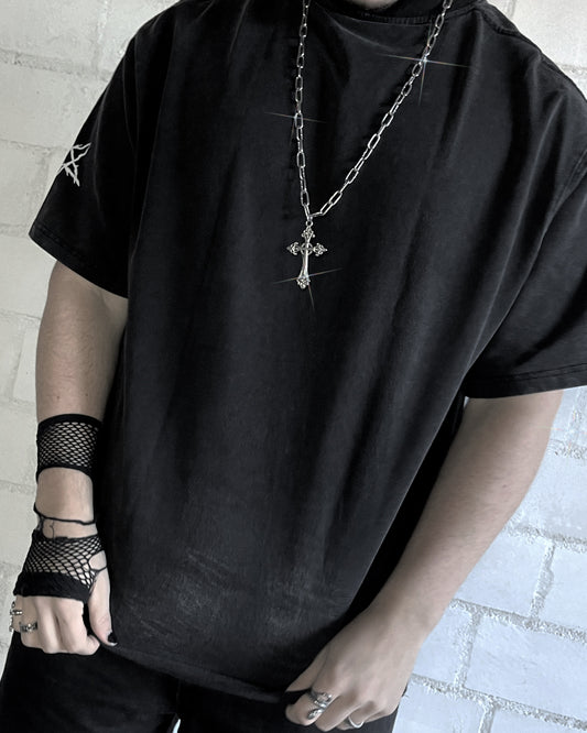 Long Cross Chain