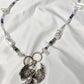 Angel Pearl Necklace