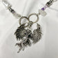 Angel Pearl Necklace