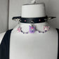 Kuromi Choker